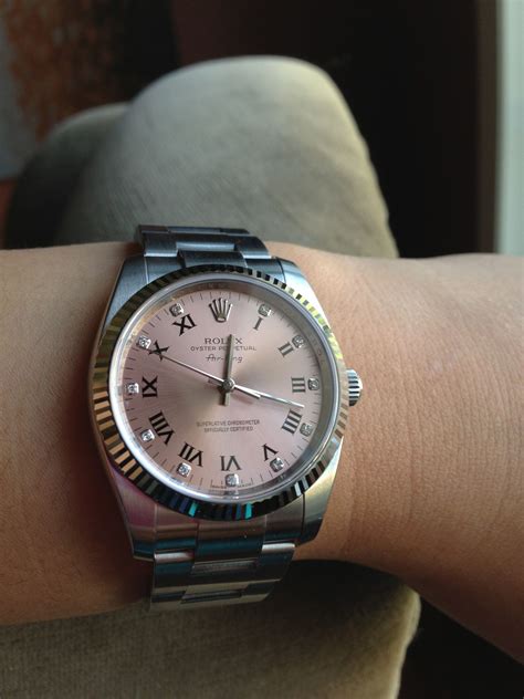 rolex air master|Rolex air king 36mm.